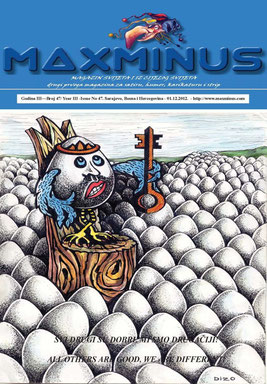 MaxMinus 47