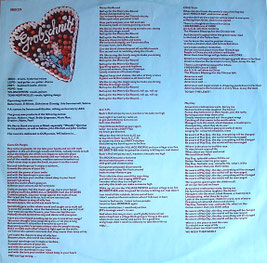 OIS von "Grobschnitt - Merry Go Round" (GER 1979)