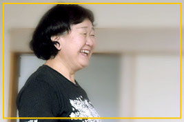 有線放送 寺子屋 第26回 ハッピー・ラッキー・イキイキ講座 講師 種山 正子 氏
