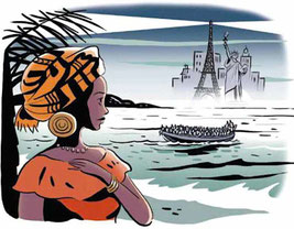 chanson racisme lily