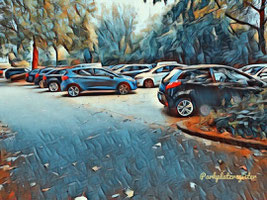 Goedkoop parkeren luchthaven Eindhoven