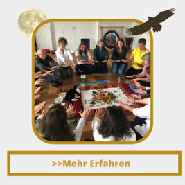 Schamanische Seminare, Rituale, Zeremonien