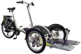 Velo Plus, ab 5.474,-€