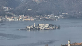 Isola di San Giulio