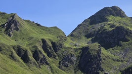 Passo della Preia