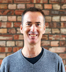 Adrian Farrell MSTAT - Alexander Technique teacher in London and online