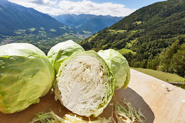 Laaser Krautwochen - Settimane dei Crauti di Lasa - Gourmet Südtirol