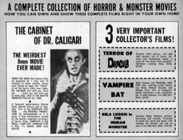 Weirdest 8mm Movie Ever Made!