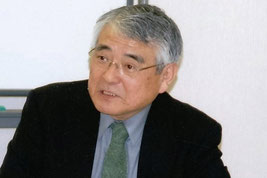丹波正史会長