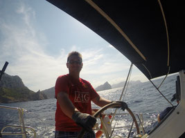 Segelurlaub auf Mallorca