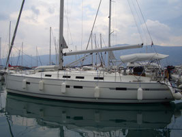 Bavaria 45 Cruiser