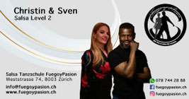 Porträt Massi Maximus Merlini Pinero