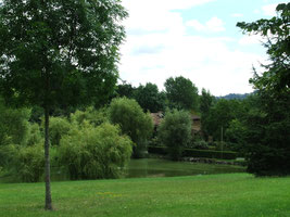 Boissède