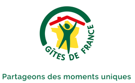 Logo des Gîtes de France
