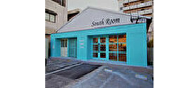 South Room様　カフェ新装工事