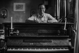 Foto Edward Groeger, Pustet Verlag