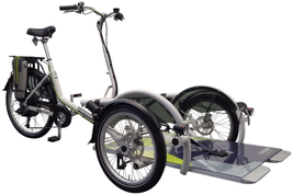 Velo Plus 2, ab 5165,-€