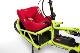 Riese und Müller Load HS Zubehör Maxicosi