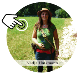 Kräuterwanderung, Wanderung, Natur