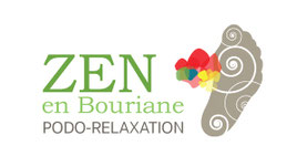 Zen en Bouriane Podo Relaxation