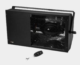 UV Fluter bei A&A Partyservice mieten