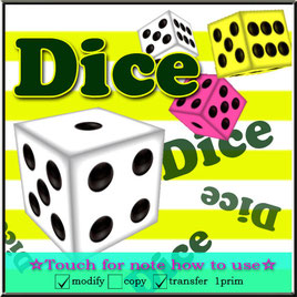 DICE
