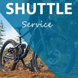 Shuttle Service La Palma