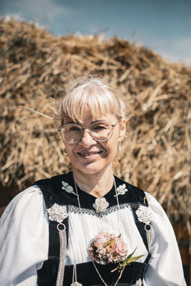 Beatrice Baumann; Tiger; Dirigentin; Mötschwil; Heimisbach