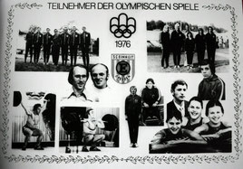 Quellen: Bernhard Heck, 100 Jahre DSC.