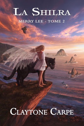 La Shilra - Tome 2 de Merry Lee