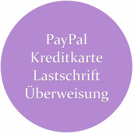 Acrylbilder online auf wandbilderkunst.de kaufen mit modernen Zahlungsmethoden