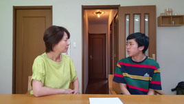 高校生の俳優｜映像資料