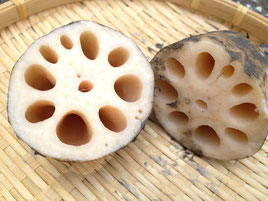 蓮根茶 手づくりの国内産健康茶 エイム わらビーハウス青葉園 蓮根茶 手づくりの国内産健康茶 エイム わらビーハウス青葉園