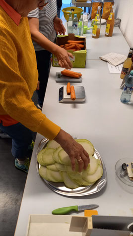 Fermentieren  Mai 2025