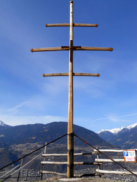 Simbolismo e tradizioni al Wieslerhof