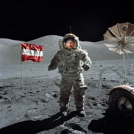 i was the first on the moon (1965)