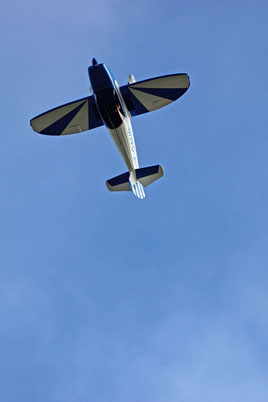 CAP10C avion de voltige aérienne pour les vols à sensations