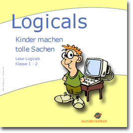 Logikrätsel Grundschule kostenlos ausdrucken