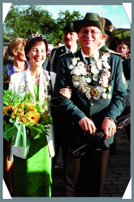 2000 Armin Ober-Grefenkämper und Anke Stock