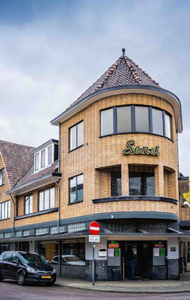 Coffeeshop Sensi Winterswijk