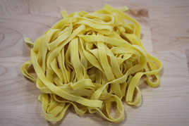 Fettuccine / Tagliatelle