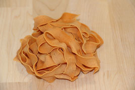 Smoked Paprika Pappardelle