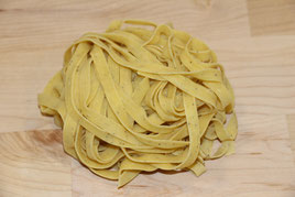 Lemon 'N Pepper Fettuccine