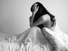薬で頭痛が消えない、心療内科を勧められた