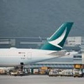 Freigepäck Cathay Pacific 