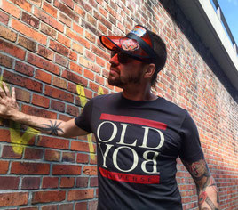 #flatheadidiots #oldboyuniverse #oldboyuniversestudio #oldboyuniverseworldwide #westbam #flakeboy #universe Flakeboy Universe Flake Westbam Candy Marquardt Specki InExtremo