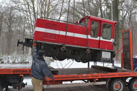 Bernburger Parkbahn