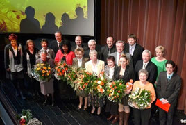 Salzlandfrau 2013