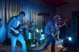 Rockmetropol(e)
