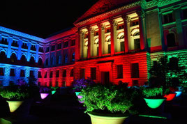 Festival of Lights Berlin